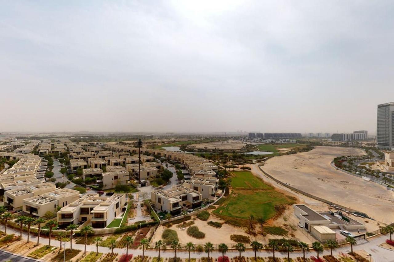 Key View - Golf Appartement *